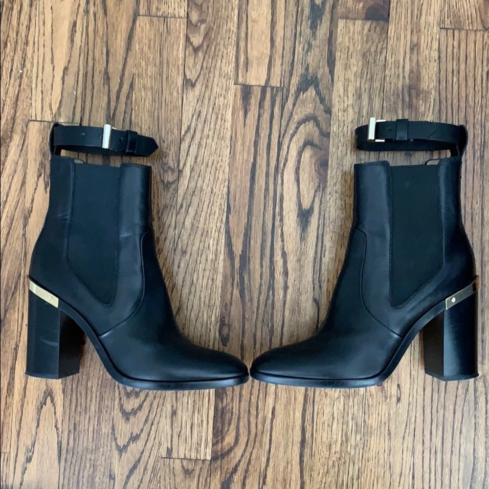 Reed Krakoff super sleek ankle boot 41